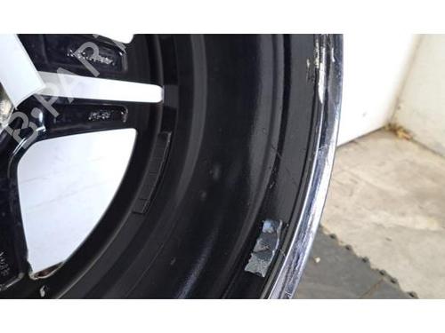 Rim MERCEDES-BENZ SPRINTER 3,5-t Van (B907, B910) eSPRINTER (910.633) | BP29493933C45 