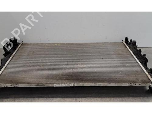 Water radiator DACIA BIGSTER 1.2 TCe 140 (RYMH) | BP39645739M31 - Image 10