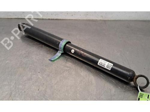 Used Left rear shock absorber TOYOTA HILUX VIII Pickup (_N1_) 2.8 TD 4WD (GUN126) (204 hp) 29389110