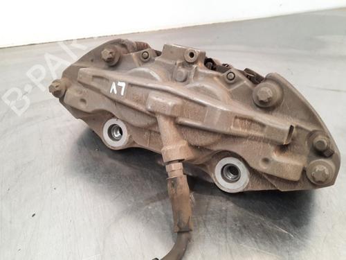Left front brake caliper MERCEDES-BENZ GLC (X253) 250 d 4-matic (253.909) | BP15037936M105 
