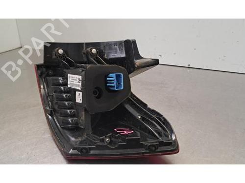 Left taillight VW T-ROC (A11, D11) 1.0 TSI | BP40070541C34 - Image 2