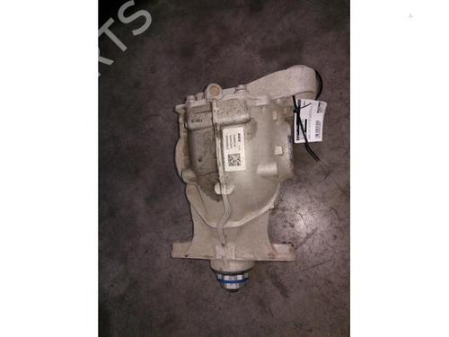 Used Rear differential BMW X3 (G01, F97, G08) iX3 (286 hp) 23586653