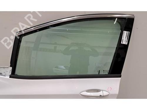 Left front door CHEVROLET BOLT EV | BP34048171C2 - Image 2