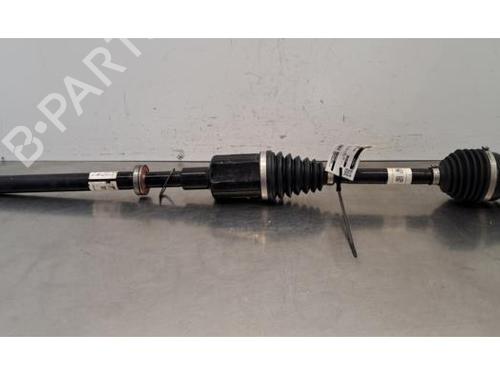 Used Left front driveshaft Left front driveshaft 37649494 37649494