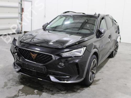 Used Parts CUPRA FORMENTOR (KM7, KMP) 2.0 TSI 4Drive (190 hp) 4446699