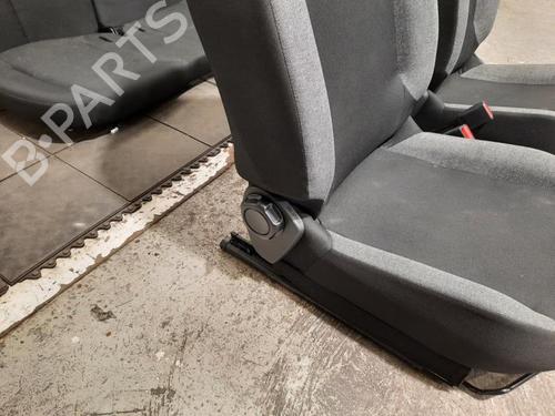 Sæde sæt TOYOTA AYGO X (_B7_) 1.0 VVT-i (KGB70) | BP38606555C78 - Image 10