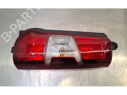 Right taillight CITROËN BERLINGO Box Body/MPV (K9) 1.5 BlueHDi 100 | BP37689651C35 - Image 2
