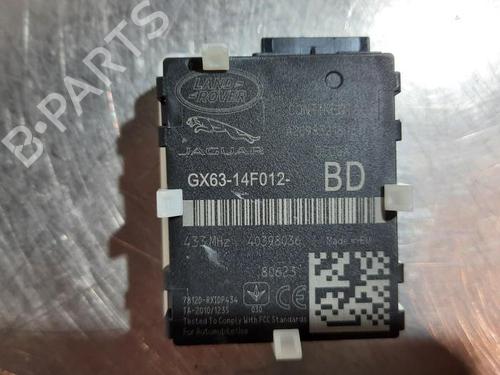 Electronic module LAND ROVER DISCOVERY SPORT (L550) 2.0 D 4x4 | BP29844686M83