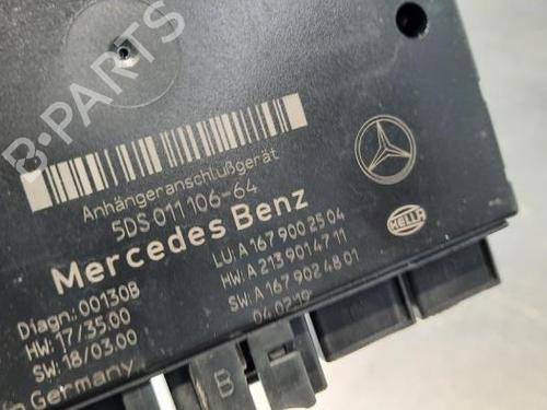 Electronic module MERCEDES-BENZ SPRINTER 3-t Van (B910) 214 CDI (910.621, 910.623) | BP33834789M83 - Image 2
