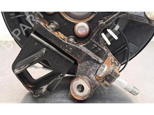 Left rear steering knuckle LEXUS RX (_L2_) 450h AWD (GYL25_, GYL26_, GYL25, GYL26, GYL25R, GYL26R) | BP37003145M27 - Image 5