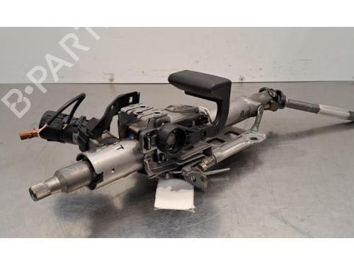 Used Steering column OPEL CORSA F (P2JO) 1.2 (68) (75 hp) 32398824