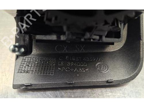 Luftventil FIAT DUCATO Van (250_) E-Ducato (250DPE) | BP33443591I21  - Image 5