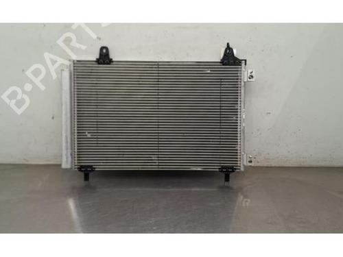 Used AC radiator AC radiator CITROËN C3 AIRCROSS II (SJ_) ë-C3 (SJPZYA) (113 hp) 40284721 40284721