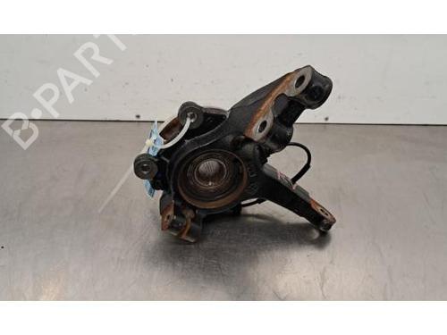 Right front steering knuckle CITROËN C3 IV (CC_, CB_) ë-C3 (CBZYAZ) | BP32431317M26 - Image 4