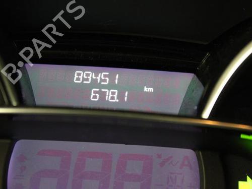 Gearbox RENAULT CLIO IV Grandtour (KH_) 0.9 TCe 90 | BP30057061M3 