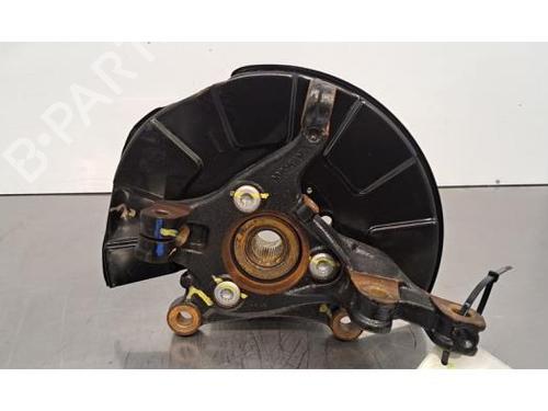 Left front steering knuckle MG MG ZS SUV (AZS1) EV | BP23589618M25