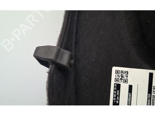 Rear parcel shelf AUDI Q4 E-TRON SUV (F4B) 45 quattro | BP37225584C85 - Image 5