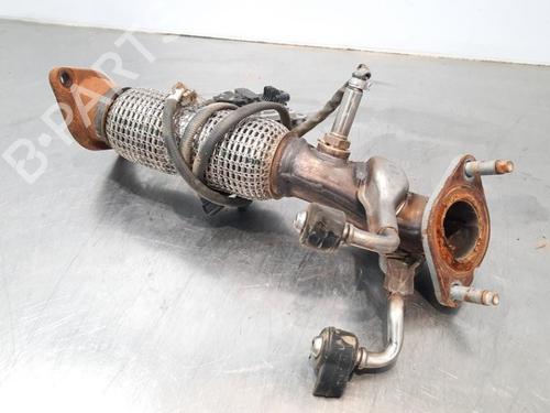 Exhaust manifold KIA CEED (CD) 1.6 CRDi 115 | BP15293064M110