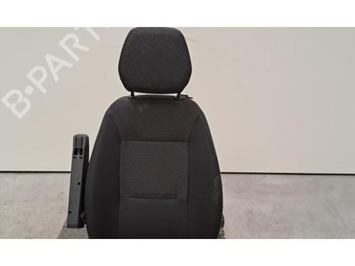Left front seat CITROËN JUMPER II Van e-Jumper | BP36099912C15  - Image 6