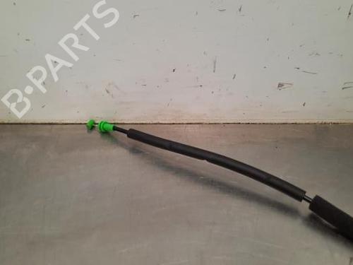 Used Front left lock Front left lock 34198241 34198241