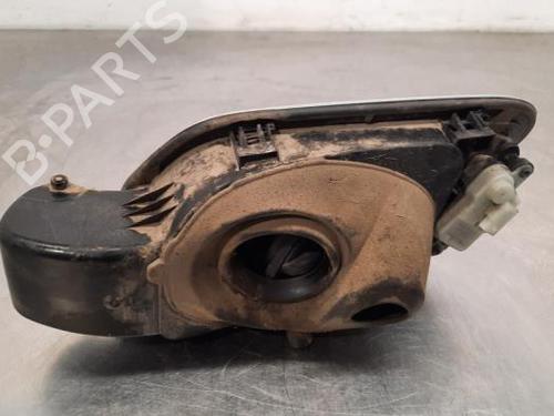 Tanklokket VW GOLF VIII Variant (CG5, DB5) 2.0 TDI | BP23636328C131 