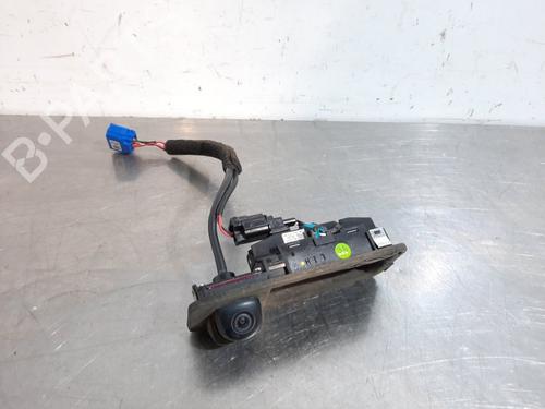Used Camera KIA SPORTAGE IV (QL, QLE) 2.0 CRDi AWD (136 hp) 15789681