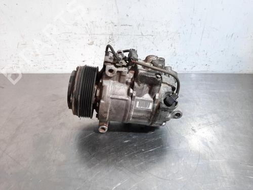 Used AC compressor BMW 1 (E87) 116 d (116 hp) 23619442