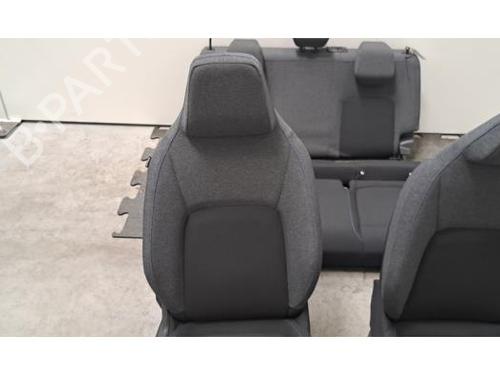 Seats set CITROËN C3 IV (CC_, CB_) ë-C3 (CBZYAZ) | BP38044012C78 - Image 2