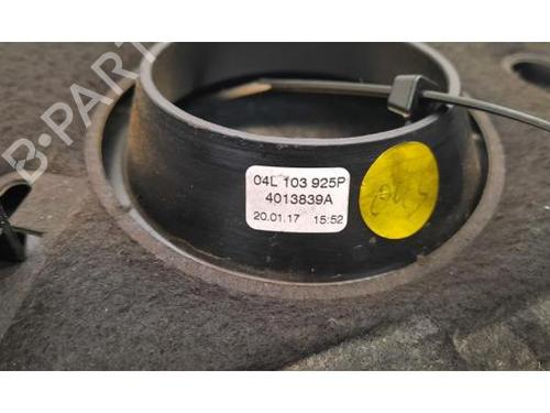 Underbody protection AUDI A5 Sportback (F5A, F5F) 2.0 TDI quattro | BP23613313M92 