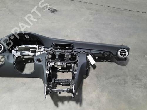 Airbag Kit MERCEDES-BENZ B-CLASS Sports Tourer (W246, W242) Electric Drive / B 250 e (242.890) | BP23620375C86 