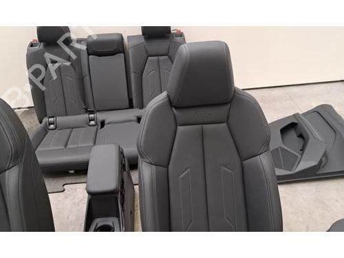 Sæde sæt AUDI Q4 E-TRON SUV (F4B) 45 | BP38157891C78 - Image 5