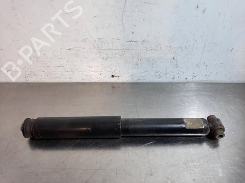 Used Left rear shock absorber CITROËN GRAND C4 SPACETOURER (3A_, 3E_) 1.5 BlueHDi 130 (131 hp) 17496613