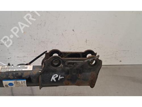 Right front shock absorber KIA PICANTO III (JA) 1.0 | BP38606136M17 - Image 3