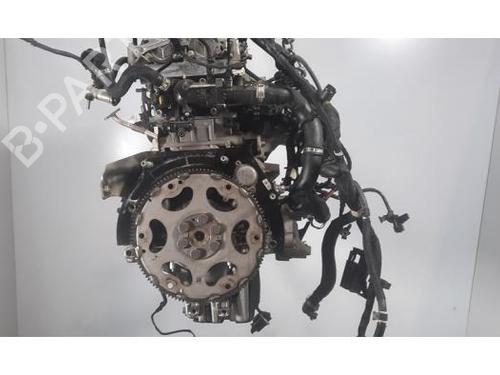 Engine ALFA ROMEO GIULIA (952_) 2.2 D Q4 (952AFA45M, 952ANA4) | BP29524089M1 