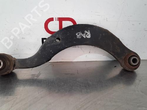 Used Right rear suspension arm TOYOTA AURIS (_E18_) 1.8 Hybrid (ZWE186_, ZWE186R) (136 hp) 10873626