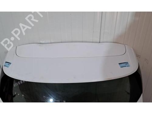 Tailgate FORD FOCUS IV (HN) 1.0 EcoBoost mHEV | BP33751288C6 - Image 4