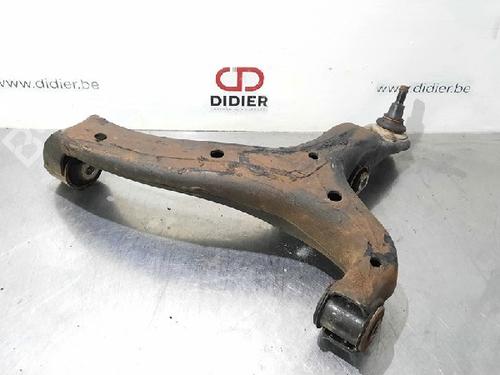 Used Right front suspension arm VW AMAROK (2HA, 2HB, S1B, S6B, S7A, S7B) 3.0 TDI 4motion (258 hp) 10890566