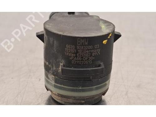 Electronic module BMW X2 (F39) sDrive 18 i | BP29881507M83
