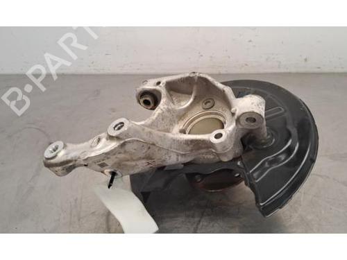 Left rear steering knuckle AUDI Q3 Sportback (F3N) 45 TFSI e | BP29871998M27