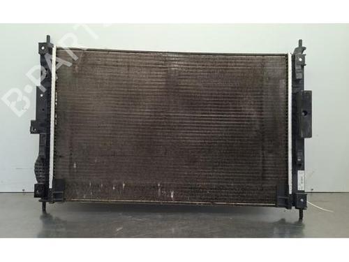 Water radiator CITROËN C4 Picasso II 1.2 THP 130 | BP36909331M31 - Image 2