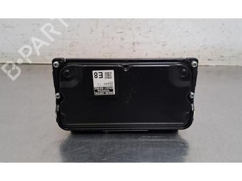 Engine control unit (ECU) TOYOTA YARIS (_P21_, _PA1_, _PH1_) 1.5 Hybrid (MXPH10, MXPH11) | BP35997584M57 - Image 2