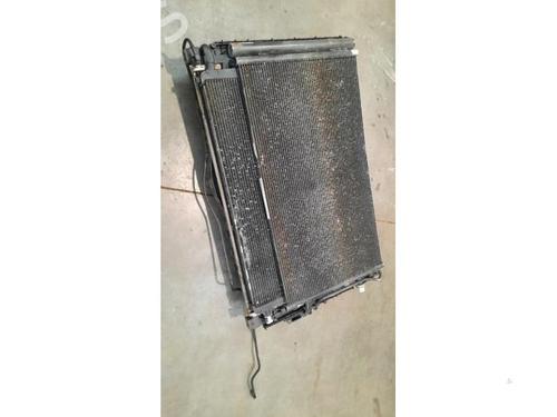 Radiator set LAND ROVER DISCOVERY SPORT (L550) 2.0 D 4x4 | BP23580718M120 