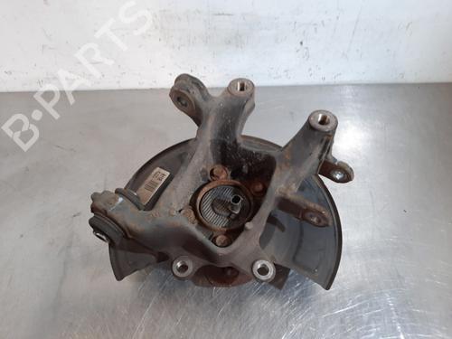 Right rear steering knuckle TOYOTA AVENSIS Estate (_T27_) 1.6 D4-D (WWT270_) | BP17114771M28 