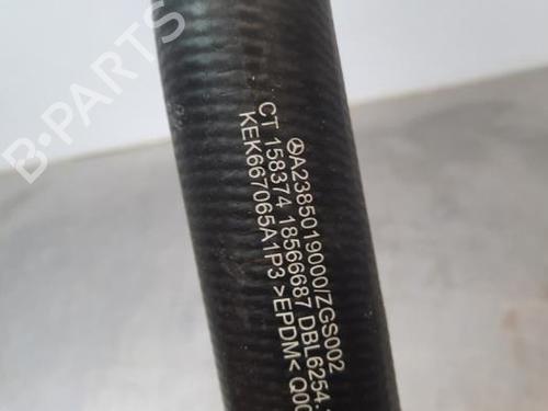 Pipe MERCEDES-BENZ GLC Coupe (C253) 200 EQ Boost (253.380) | BP15029158M125 