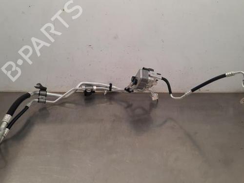 AC-Kondensator AC-Kondensator OPEL GRANDLAND / GRANDLAND X (A18, P1UO) 1.2 (75) (131 hp) 34198382 34198382