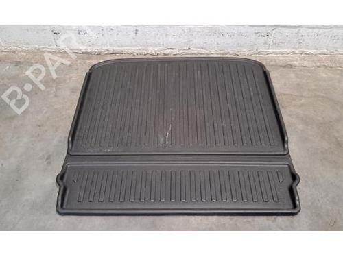 Bagagerumsgulv RENAULT ARKANA I (LCM_, LDN_) 1.3 TCe 140 (LDN0) (140 hp) 25992054