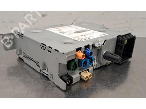 Electronic module CITROËN C3 III (SX) 1.5 BlueHDi 100 (SXYHYP, SXYHTU) | BP36004902M83 - Image 5