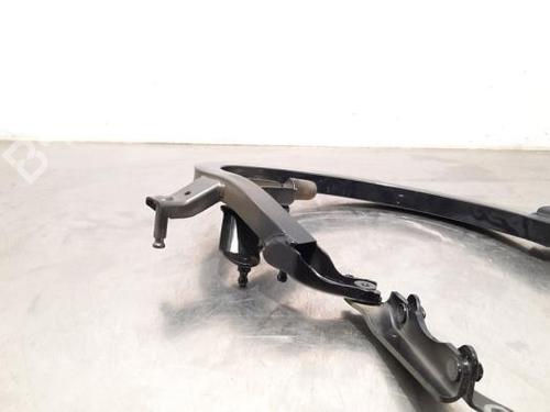 Hinge/Door check strap AUDI A6 C7 (4G2, 4GC) 3.0 TDI quattro | BP20080694C146