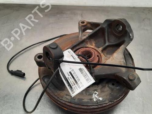 Right front steering knuckle IVECO DAILY VI Van 33S12, 35S12, 35C12 | BP23598988M26 