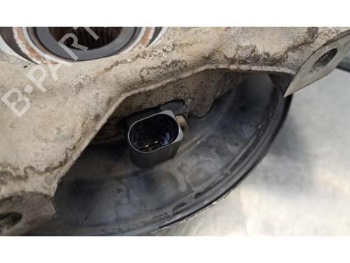 Left rear steering knuckle PORSCHE CAYENNE (92A) 3.0 Diesel | BP37251922M27 - Image 5